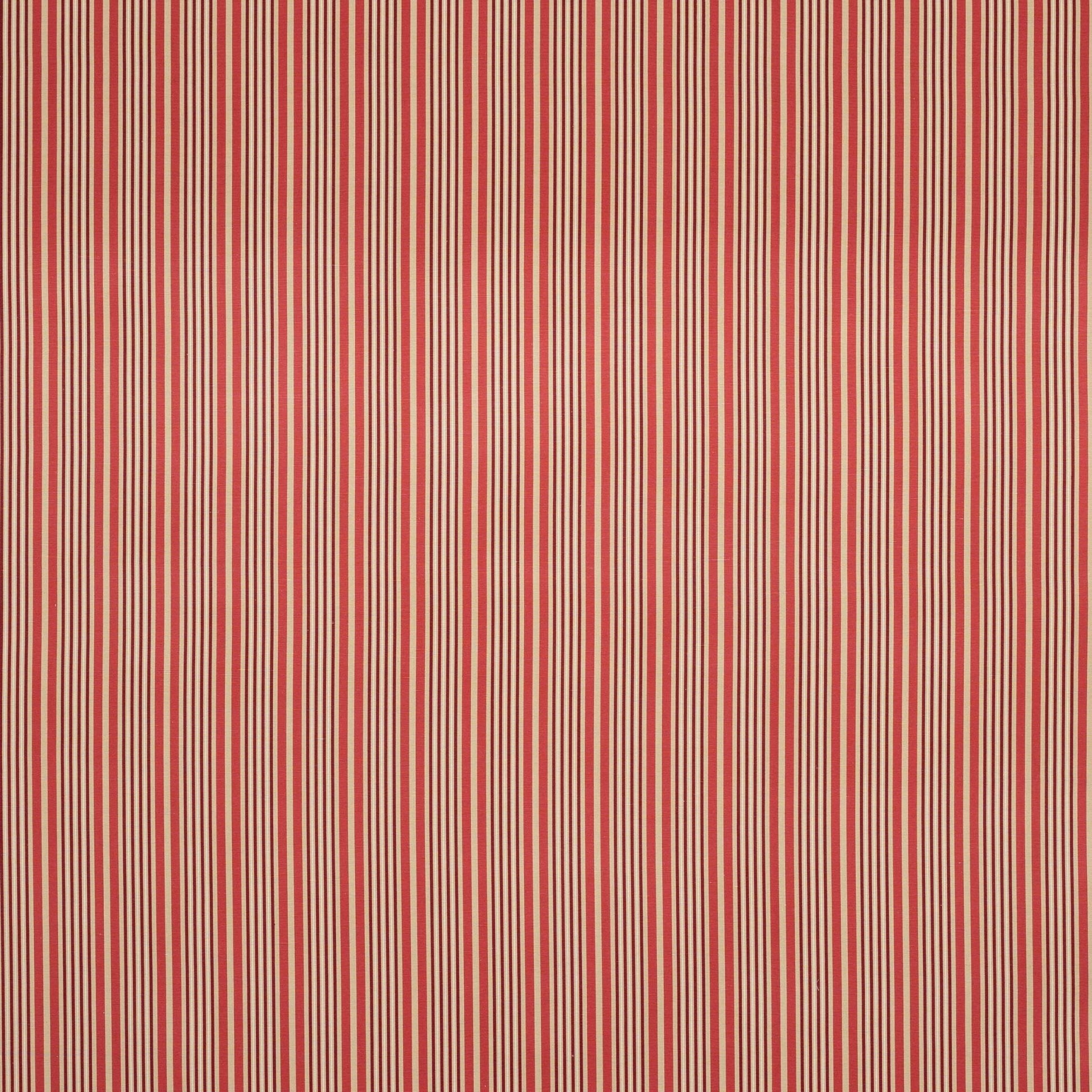 Jodhpur Fabric - Rubis - Manuel Canovas - M4166-05 - Premier Wallcovering