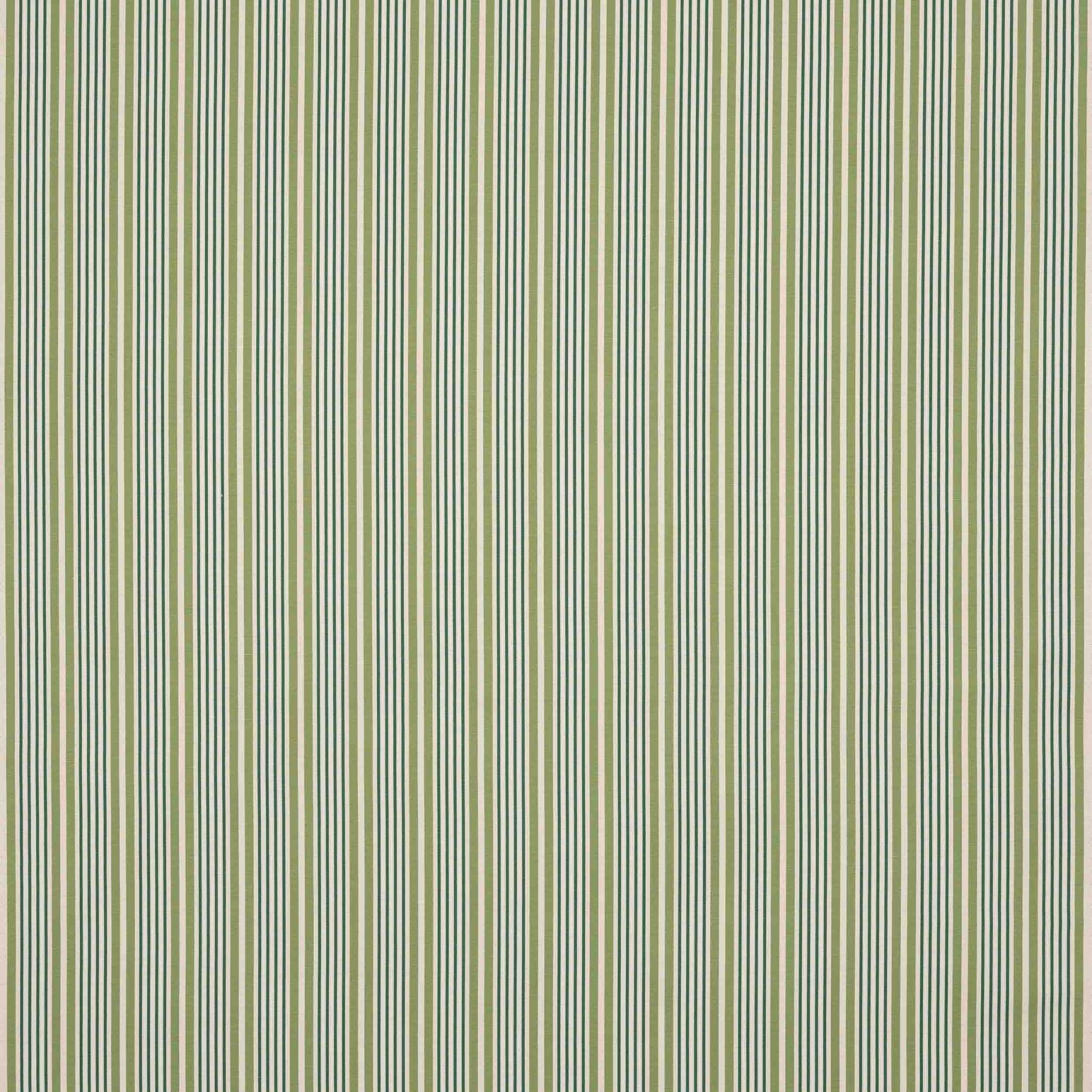 Jodhpur Fabric - Emeraude - Manuel Canovas - M4166-04 - Premier Wallcovering