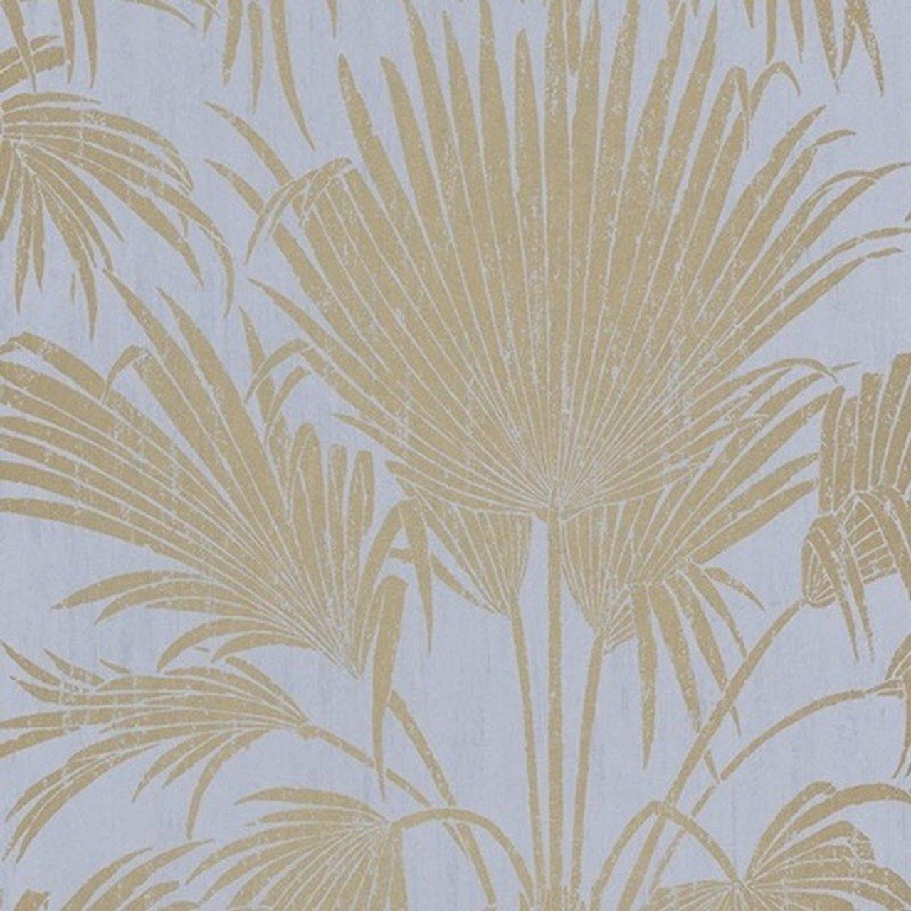 Josephine Belle Epoque Wallpaper - Marron - Casadeco - 82312213 - Premier Wallcovering