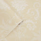 Josette Wallpaper - Linen - Laura Ashley - 113384 - Premier Wallcovering