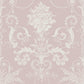 Josette Wallpaper - Amethyst - Laura Ashley - 113381 - Premier Wallcovering