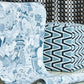 Journey of Discovery Wallpaper - Wild Water/Exhale - Harlequin - HQN3112920