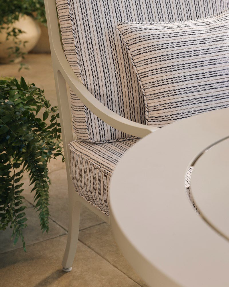 Joya Fabric - Celadon - Manuel Canovas - M4138-02 - Premier Wallcovering