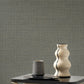 Jude Carnaby Street Wallpaper - Anthracite - Casadeco - 200552361 - Premier Wallcovering
