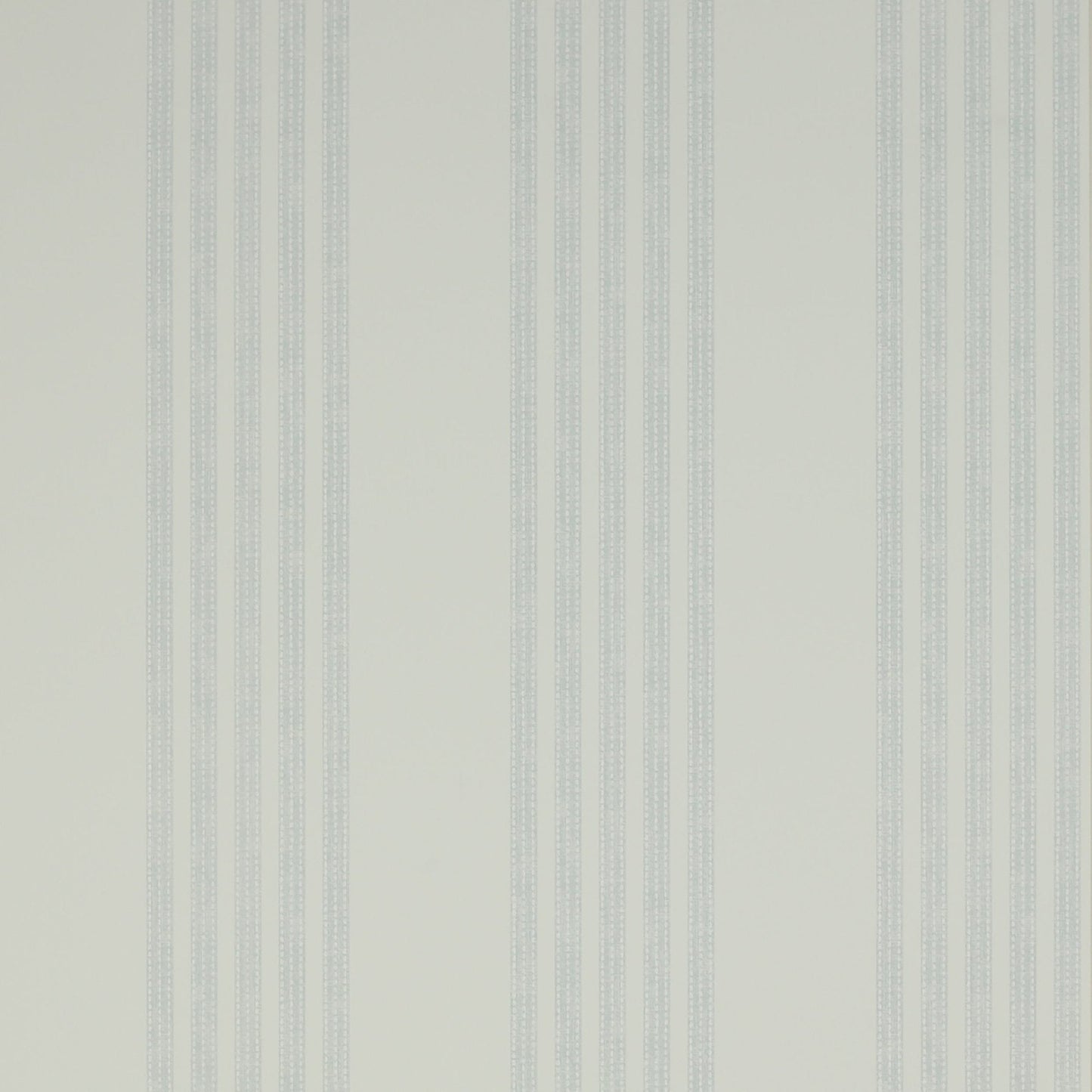 Jude Stripe Wallpaper - Blue - Colefax & Fowler - 07191 - 01 - Premier Wallcovering