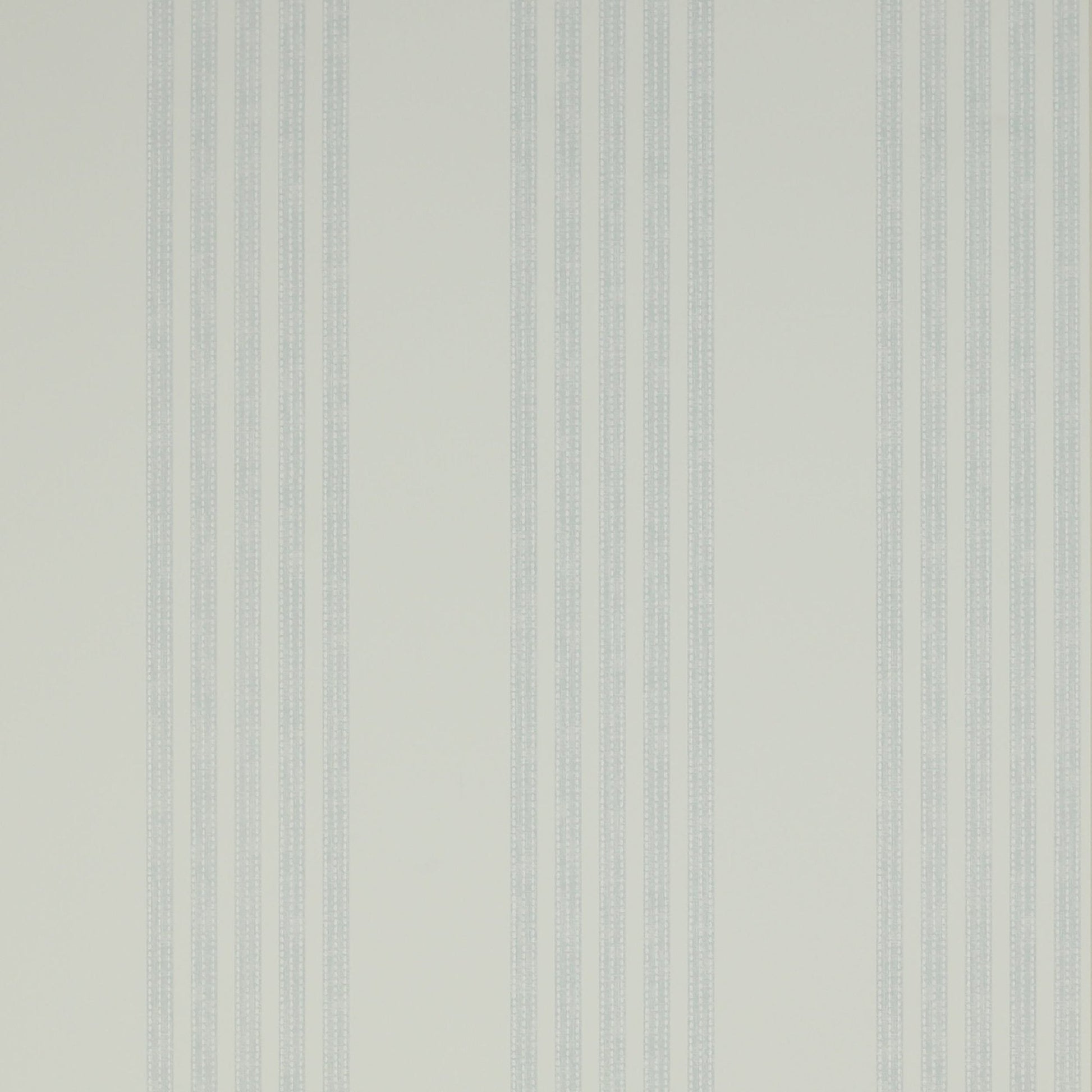 Jude Stripe Wallpaper - Blue - Colefax & Fowler - 07191 - 01 - Premier Wallcovering