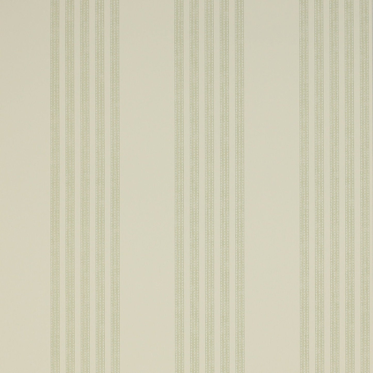 Jude Stripe Wallpaper - Leaf - Colefax & Fowler - 07191 - 05 - Premier Wallcovering