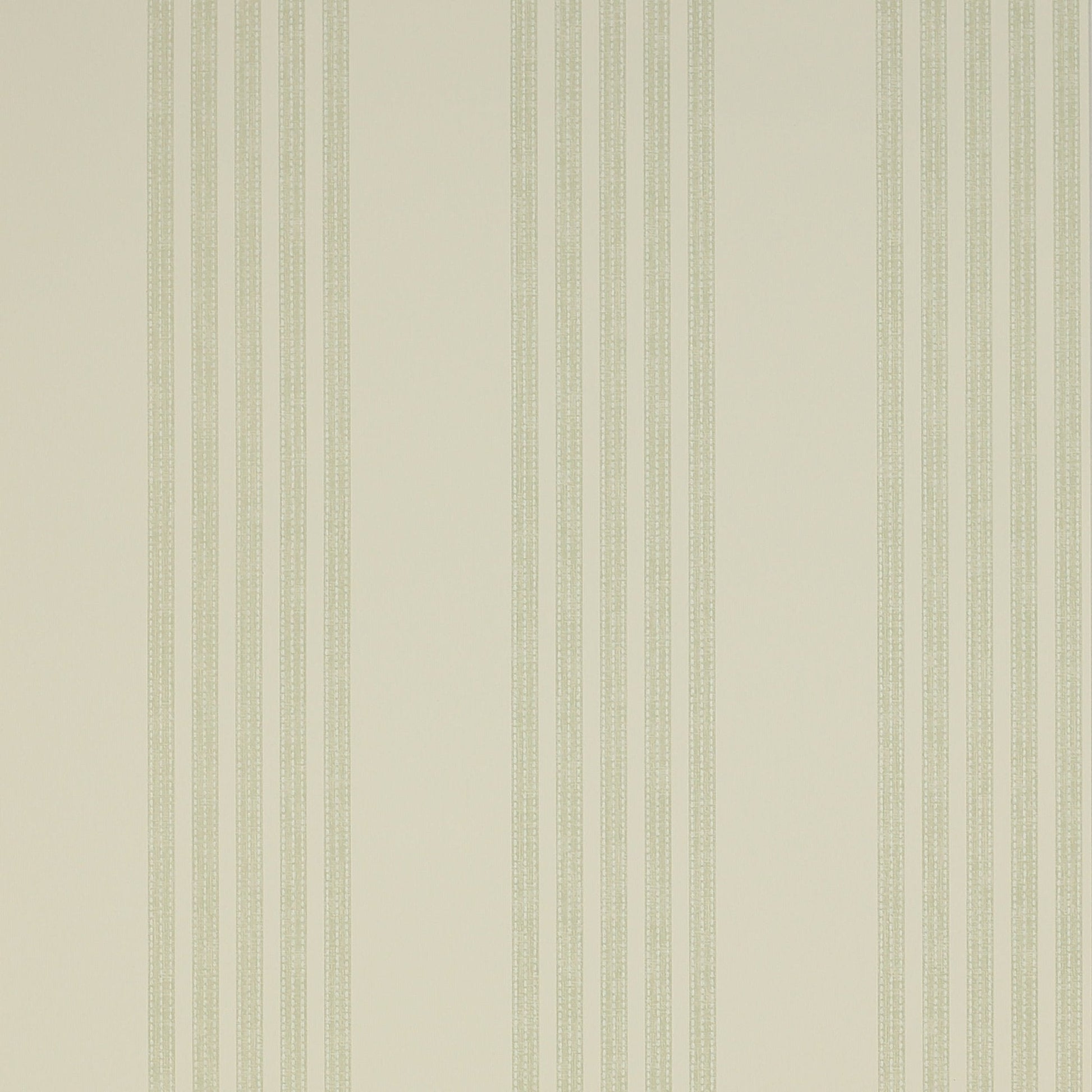 Jude Stripe Wallpaper - Leaf - Colefax & Fowler - 07191 - 05 - Premier Wallcovering