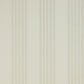 Jude Stripe Wallpaper - Silver - Colefax & Fowler - 07191 - 04 - Premier Wallcovering
