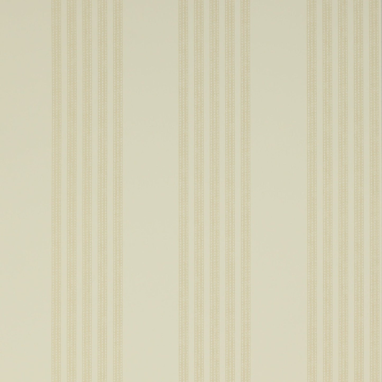 Jude Stripe Wallpaper - Gold - Colefax & Fowler - 07191 - 06 - Premier Wallcovering