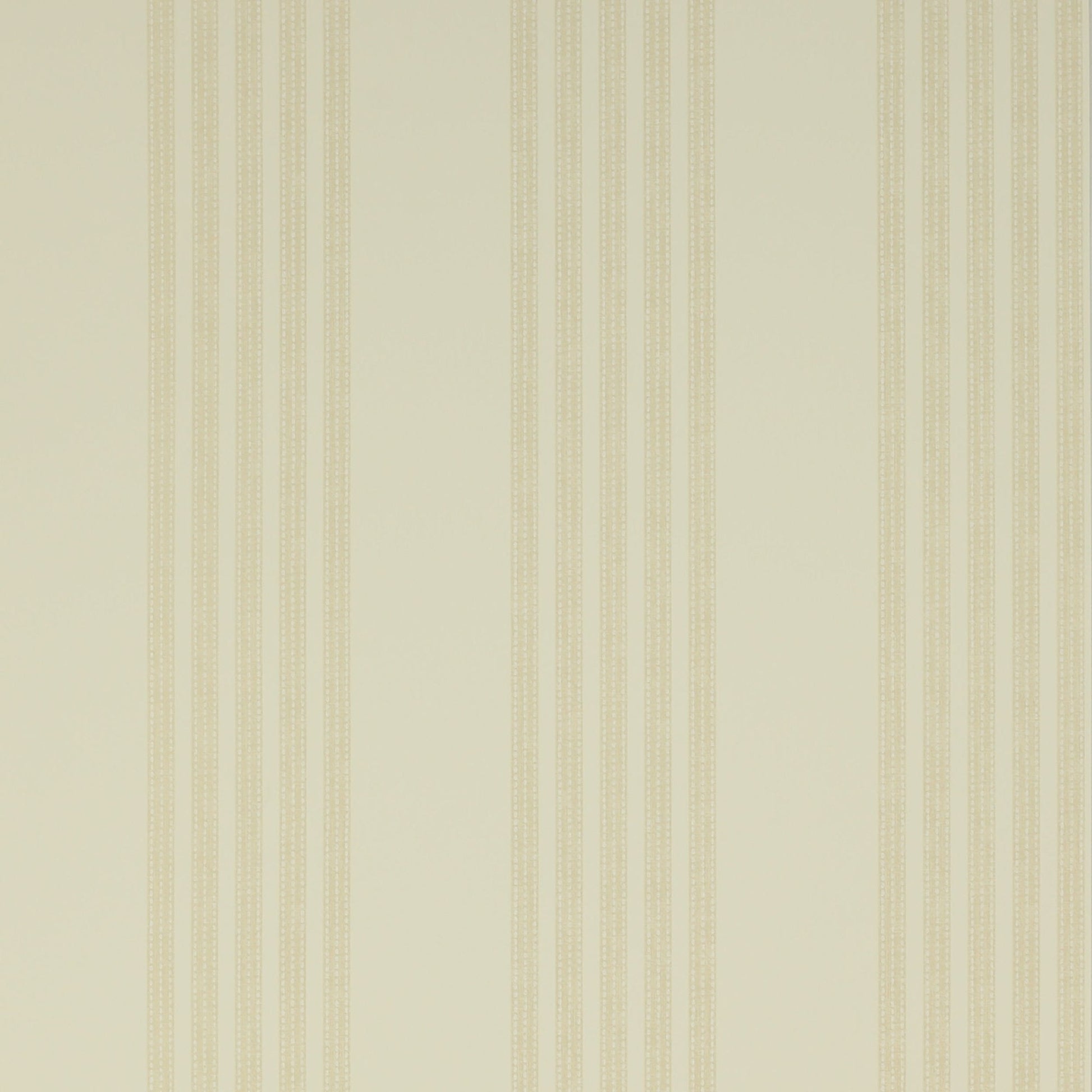 Jude Stripe Wallpaper - Gold - Colefax & Fowler - 07191 - 06 - Premier Wallcovering