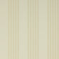 Jude Stripe Wallpaper - Gold - Colefax & Fowler - 07191 - 06 - Premier Wallcovering