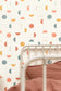 Jump Around Wallpaper - Multicouleurs - Caselio - 102864260