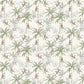 Jungle Friends Wallpaper - Ivory - Boråstapeter - 6936 - Premier Wallcovering