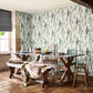 Juniper Pine Wallpaper - Elder Bark - Sanderson - DYSI216621