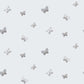 Just 4 Kids 2 Butterfly Wallpaper - Grey - Galerie - G56504 - Premier Wallcovering