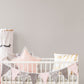 Just 4 Kids 2 Dots Wallpaper - Taupe / Grey - Galerie - G56510 - Premier Wallcovering