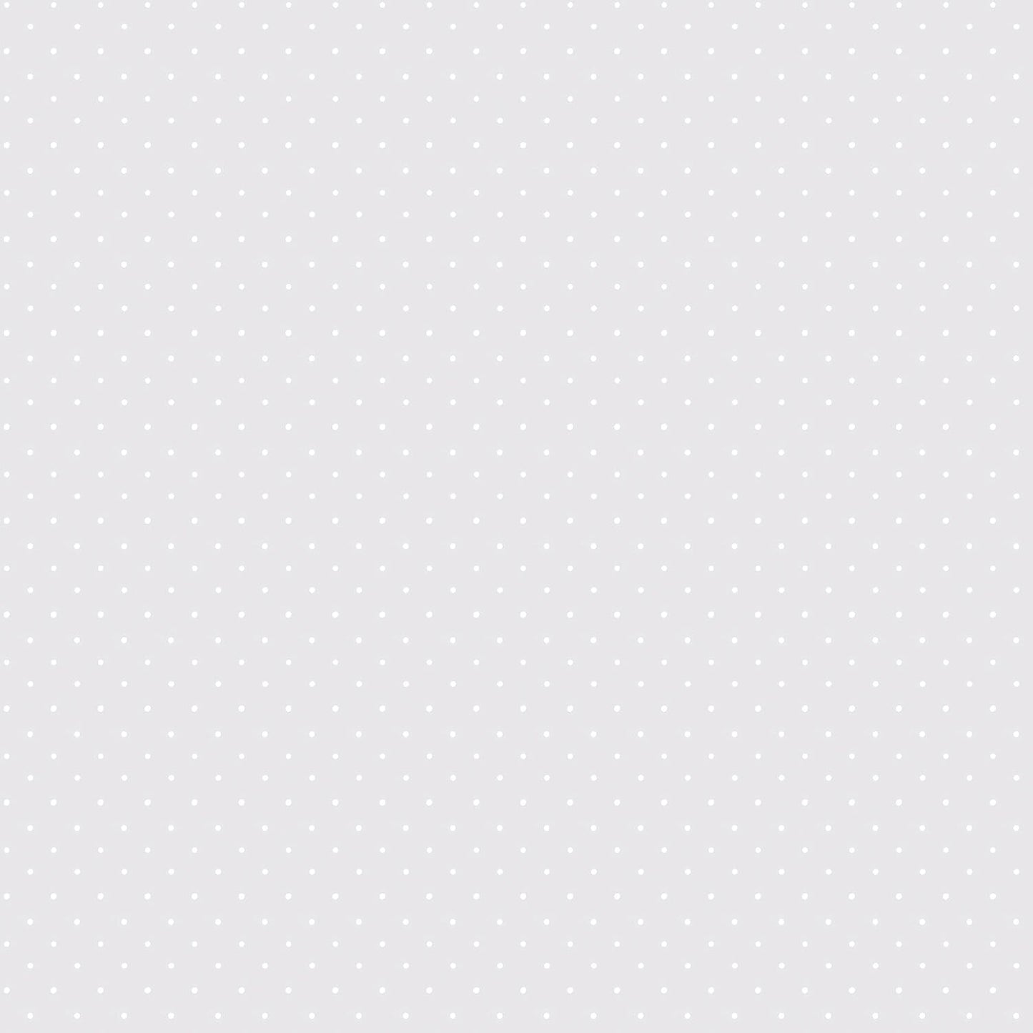 Just 4 Kids 2 Polka Dot Wallpaper - Light Grey - Galerie - G56509 - Premier Wallcovering