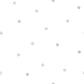 Just 4 Kids 2 Spots Wallpaper - Grey / White - Galerie - G56521 - Premier Wallcovering