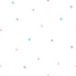 Just 4 Kids 2 Spots Wallpaper - Lilac / White - Galerie - G56522 - Premier Wallcovering