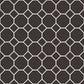 Just Kitchens Bee Hive Wallpaper - Black / White - Galerie - G45404 - Premier Wallcovering