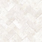 Just Kitchens Herringbone Brick Wallpaper - Beige - Galerie - G45427 - Premier Wallcovering