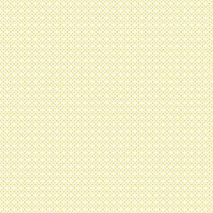 Just Kitchens Leaf Dot Spot Wallpaper - Yellow / Green - Galerie - G45432 - Premier Wallcovering