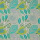 Kala Fabric - Turquoise - Manuel Canovas - 04922/02 - Premier Wallcovering
