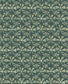 Kalahari Wallpaper - Forest Green & Racing Green - 119/6030 - Cole & Son - Premier Wallcovering