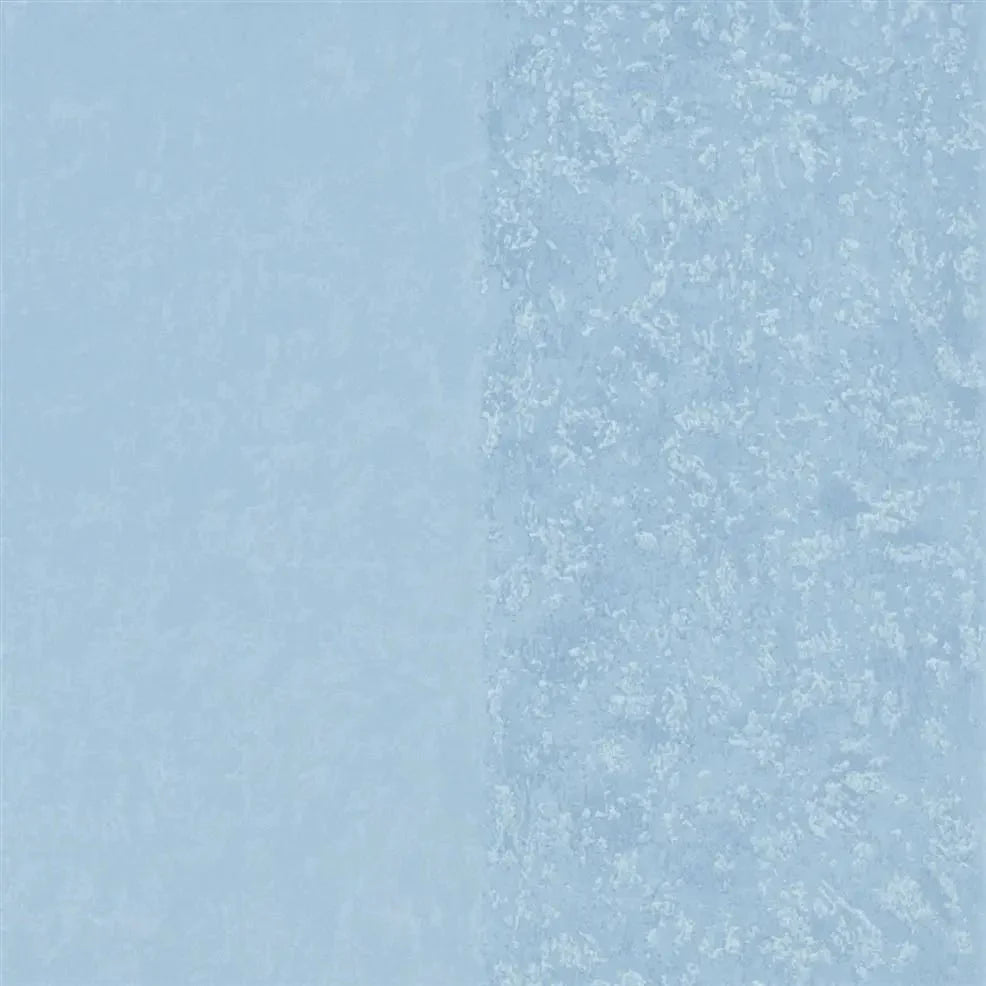 Kalpana Wallpaper - Cobalt - P576/06 - Designers Guild