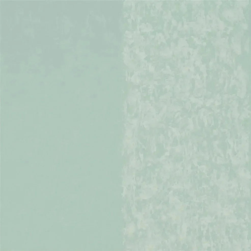 Kalpana Wallpaper - Duck Egg - P576/13 - Designers Guild