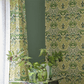 Karakusa Wallpaper - Emerald - PDG1157/04 - Designers Guild