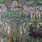 Karakusa Wallpaper - Midnight - PDG1157/06 - Designers Guild