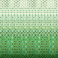 Karaoshi Wallpaper - Emerald - PDG1161/03 - Designers Guild
