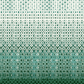 Karaoshi Wallpaper - Celadon - PDG1161/02 - Designers Guild