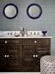 Kari Wallpaper - Copper - J181W - 01 - Jane Churchill