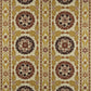 Kashan Fabric - Epices - Manuel Canovas - M4140-02 - Premier Wallcovering