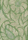 Kashmiri Wallpaper - Myrtle - Lewis & Wood - Premier Wallcovering