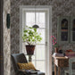 Kastanj Wallpaper - Beige - Boråstapeter - 4840 - Premier Wallcovering
