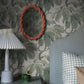 Kastanj Wallpaper - Sage - Boråstapeter - 4841 - Premier Wallcovering