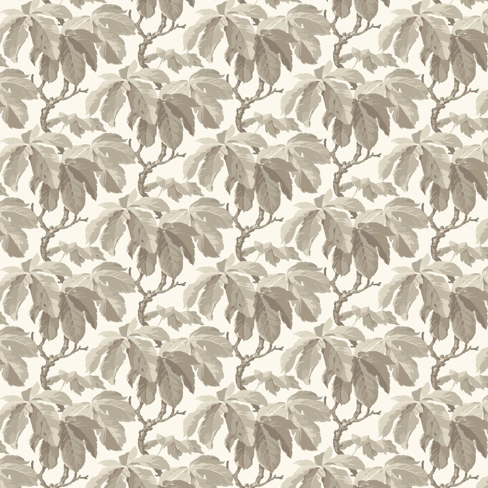 Kastanj Wallpaper - Beige - Boråstapeter - 4840 - Premier Wallcovering