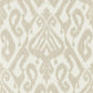 Kasuri Wallpaper - Country Linen - Sanderson - DCPW216783