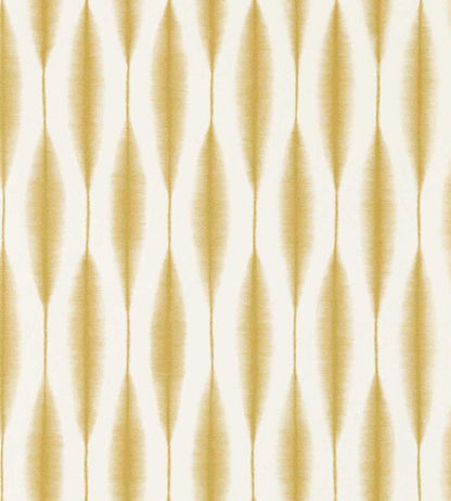 Kasuri Wallpaper - Barley - Scion - NSCW113273