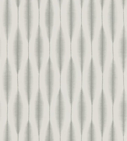 Kasuri Wallpaper - Birch - NJAP111938 - Scion