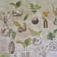 Kawana Wallpaper - Terracotta - PDG1204/02 - Designers Guild