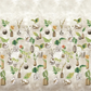 Kawana Wallpaper - Terracotta - PDG1204/02 - Designers Guild