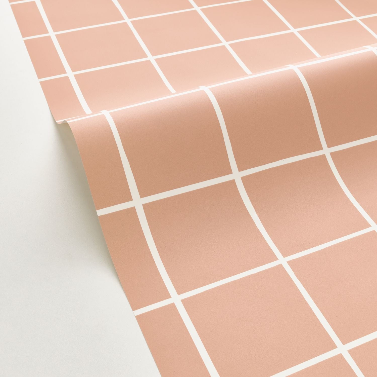 Keep Calm Wallpaper - Nude - Caselio - 103274000