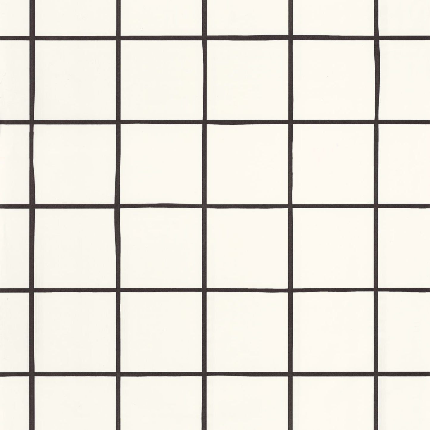 Keep Calm Wallpaper - Blanc - Caselio - 103270000