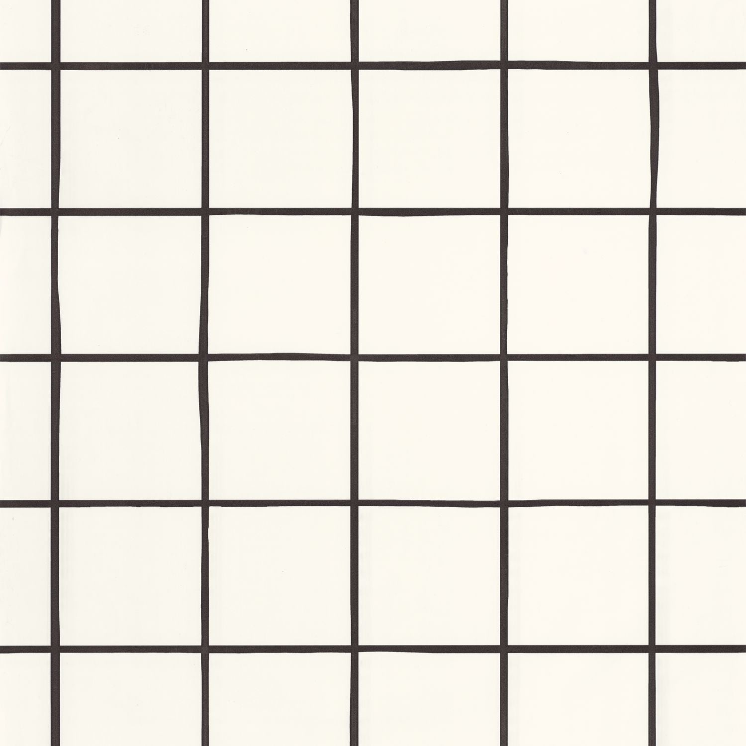 Keep Calm Wallpaper - Blanc - Caselio - 103270000