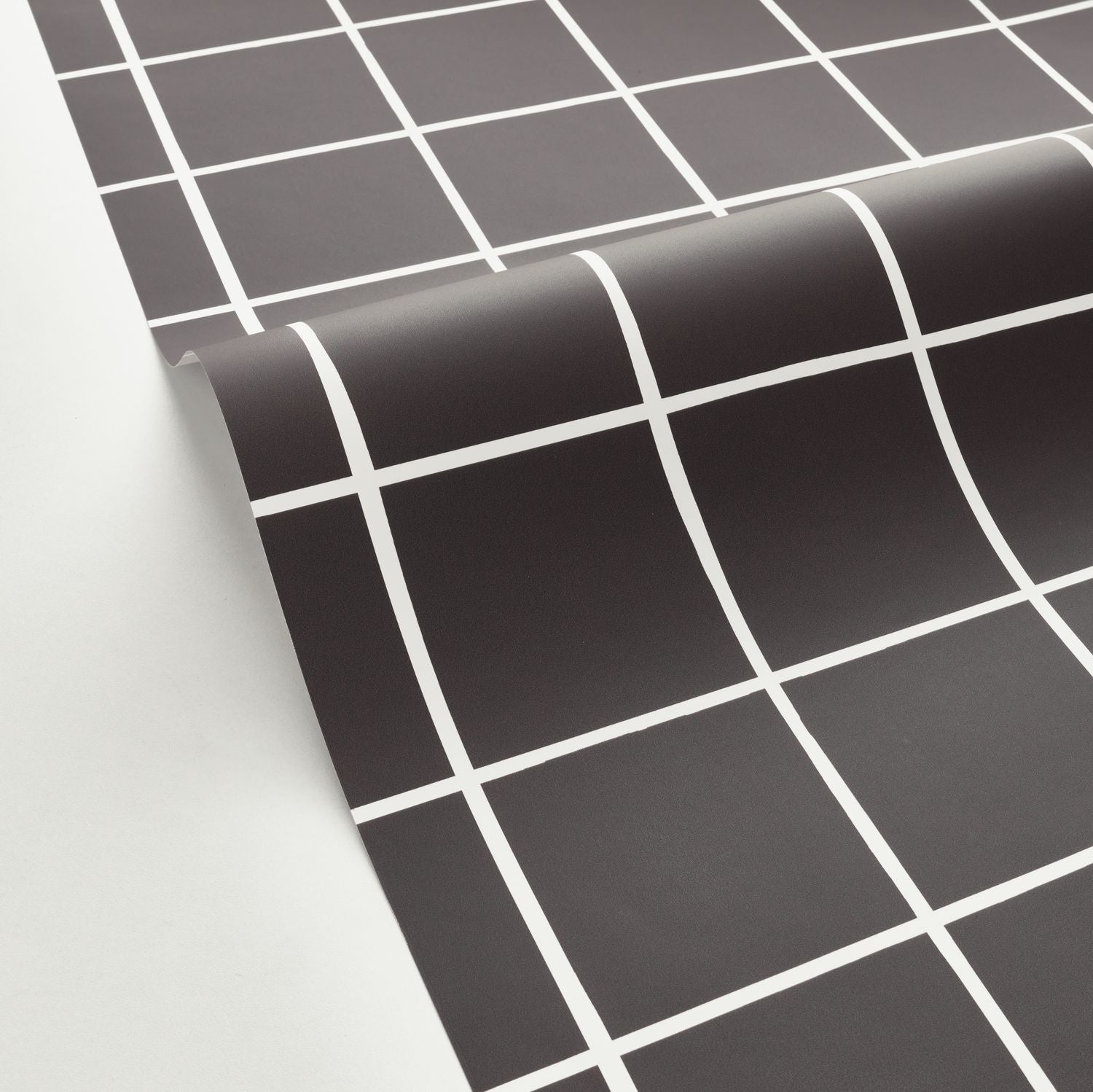 Keep Calm Wallpaper - Noir - Caselio - 103279009